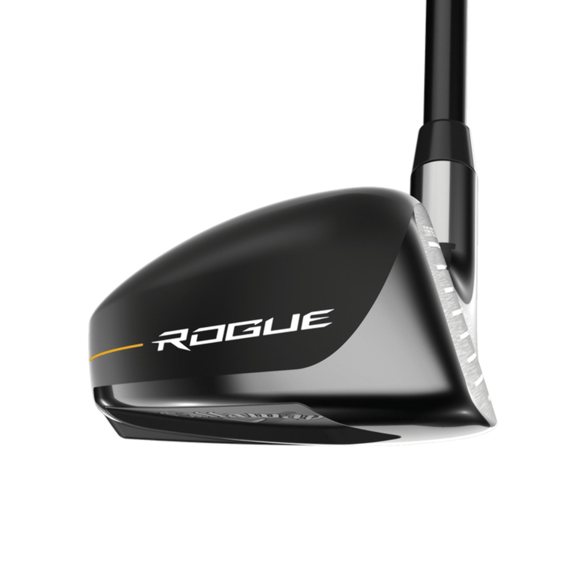 Rogue ST MAX Hybrids | Callaway Golf | Specs & Reviews