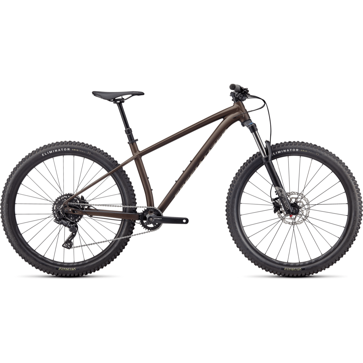 Specialized Rockhopper Comp - Gear Bicycle Sales