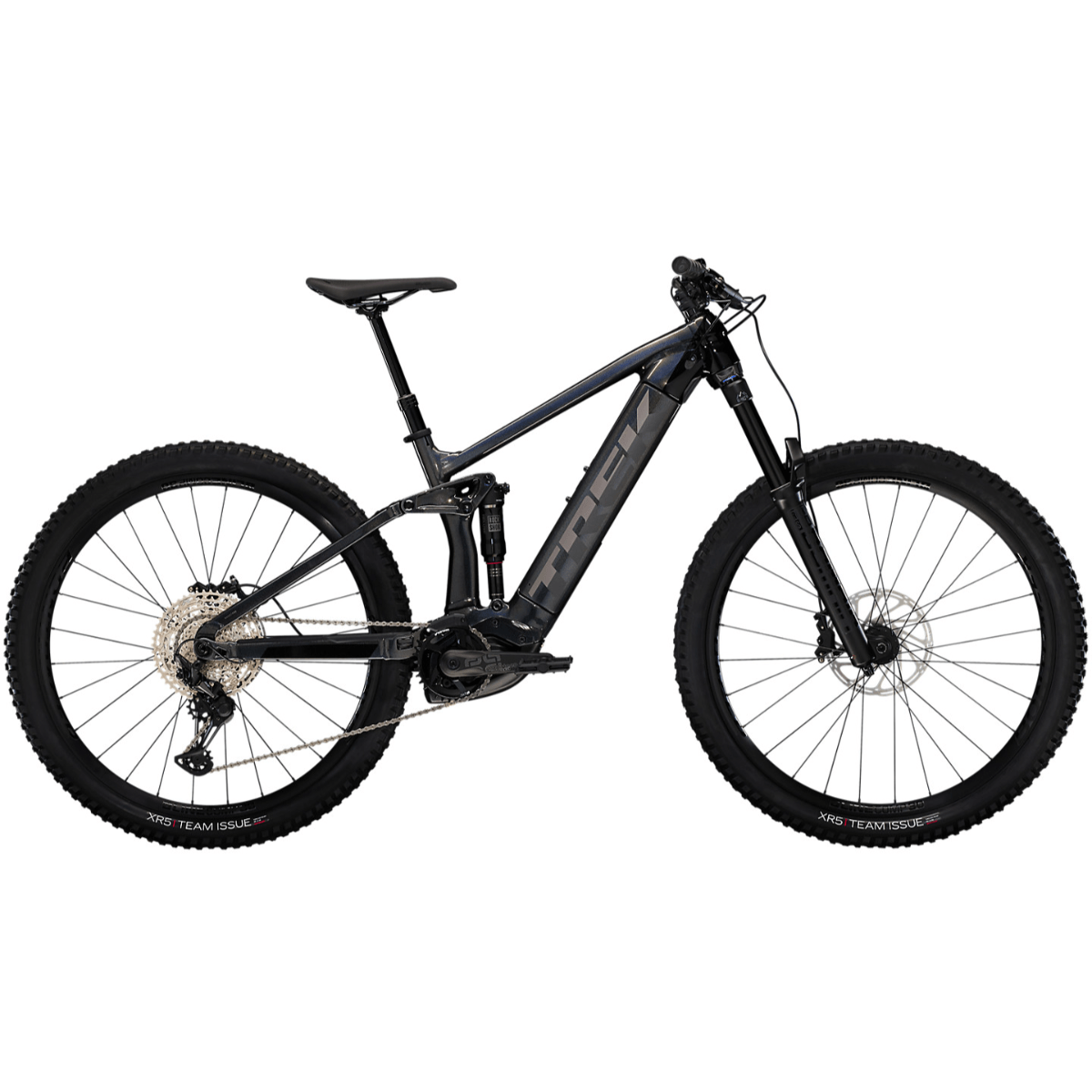 Trek Rail Gen eBike 20241