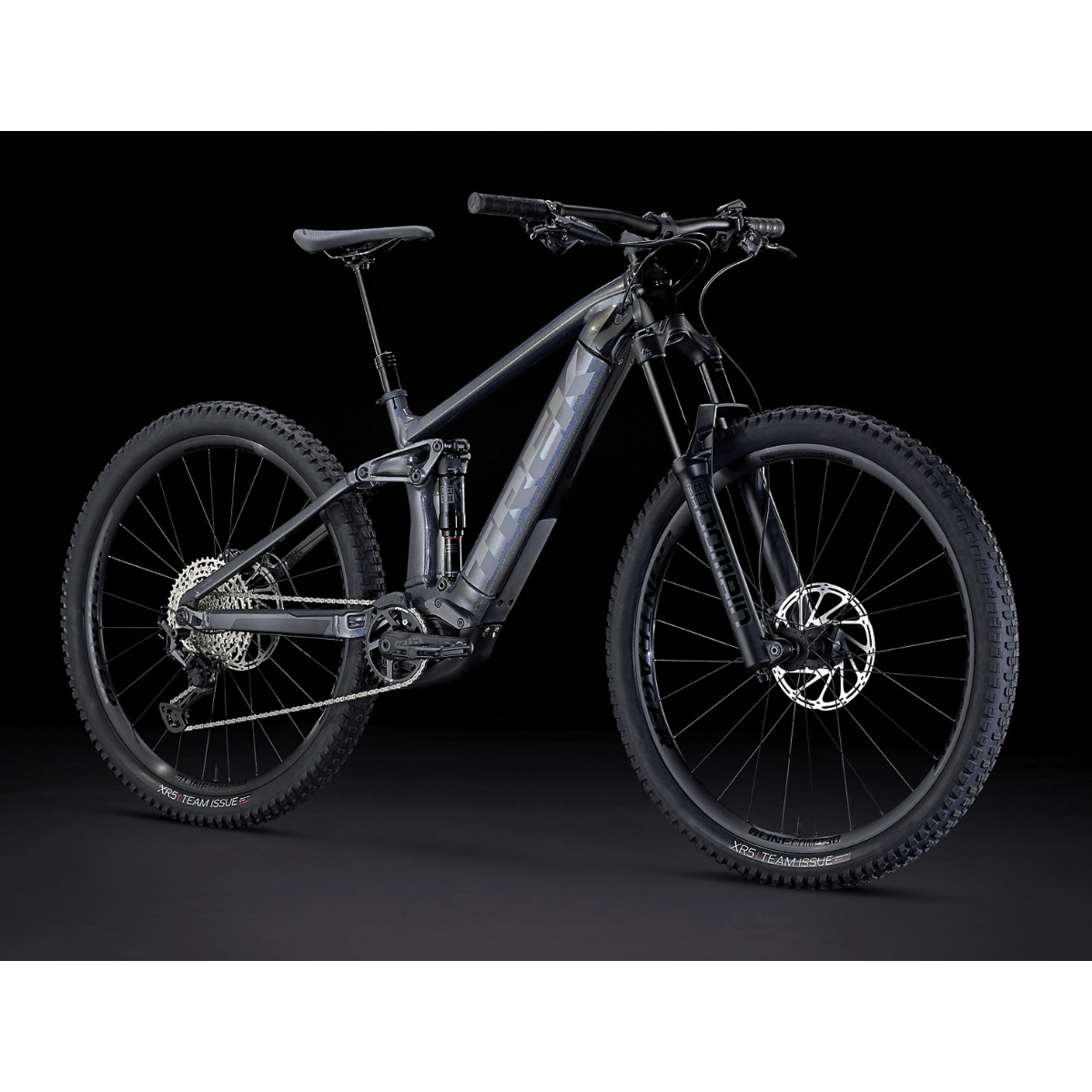 Trek Rail Gen eBike 2024 - Main Image