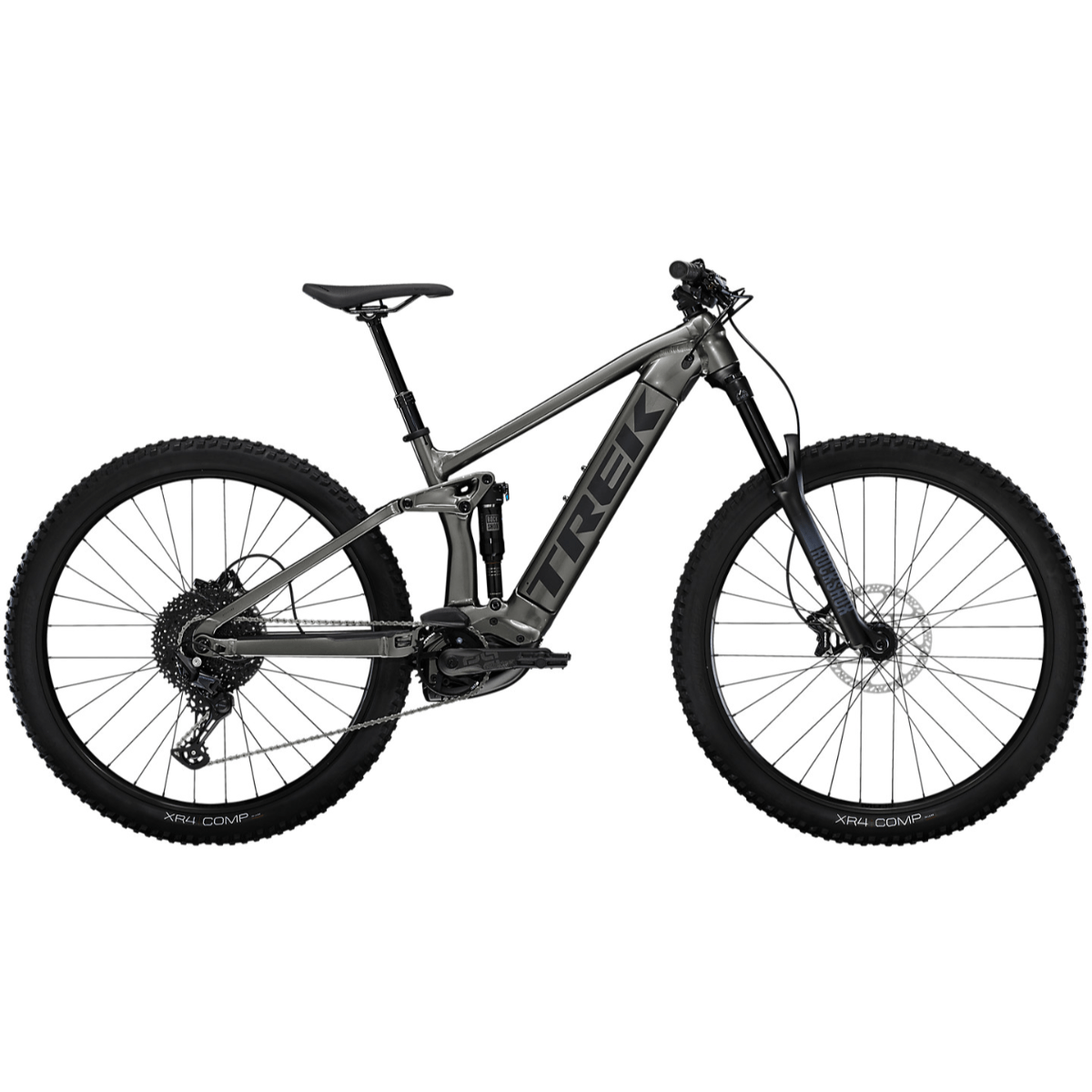 人気が高い Trek Rail Als.com - 2022 - eBike 2 Gen 5 自転車本体