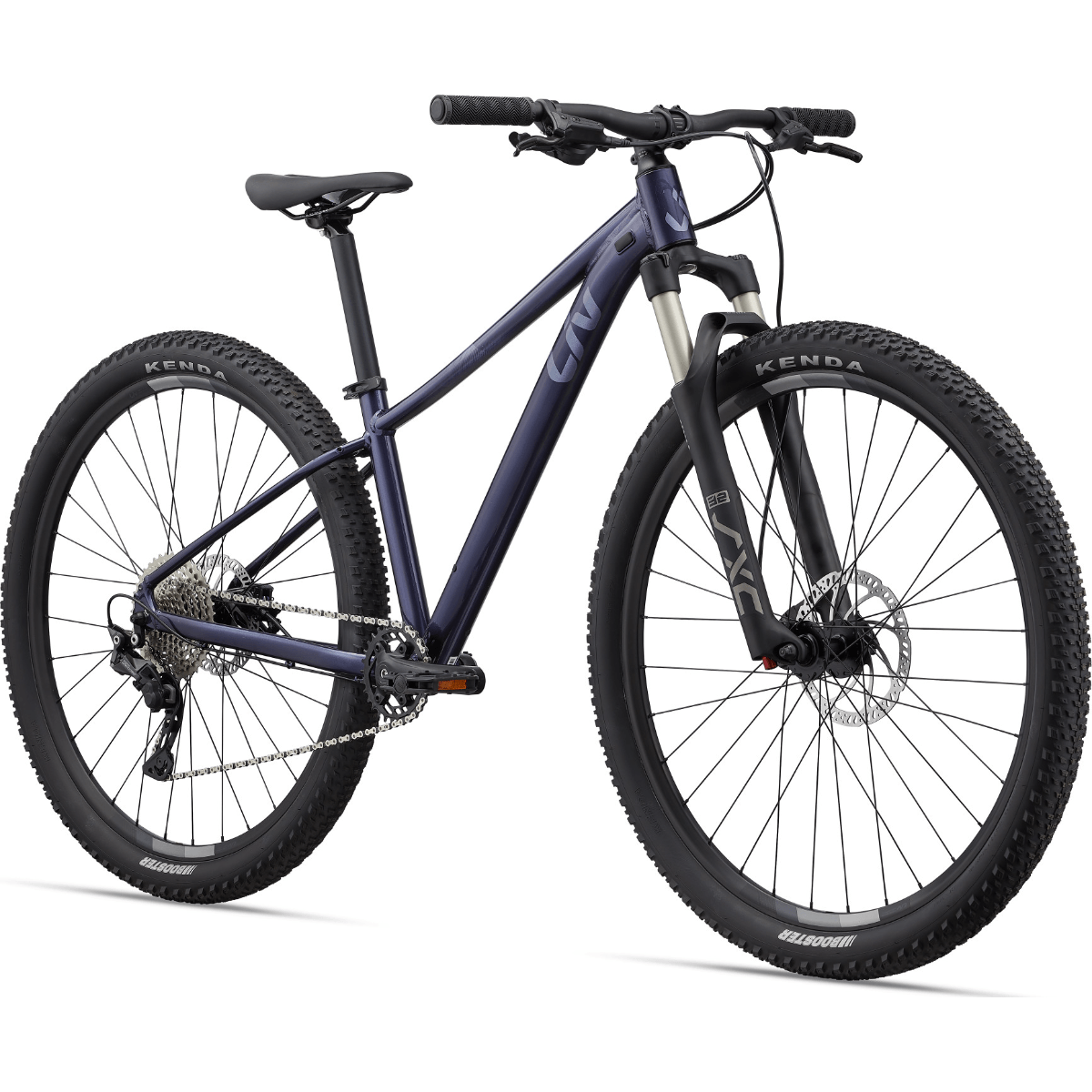 Liv Tempt 1 Bike - 2024 - Als.com