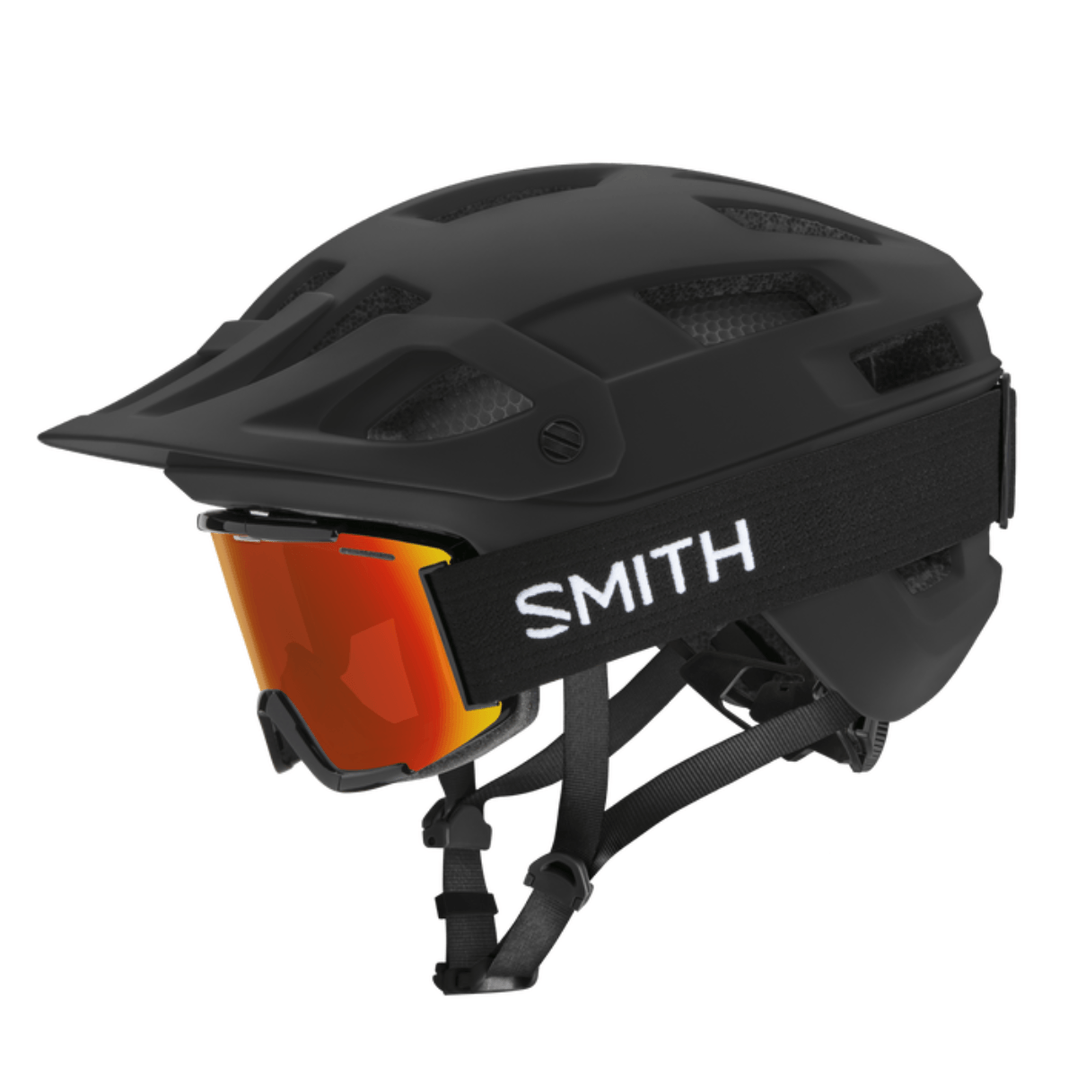 Smith Engage Mips Helmet - Thumbnail 4