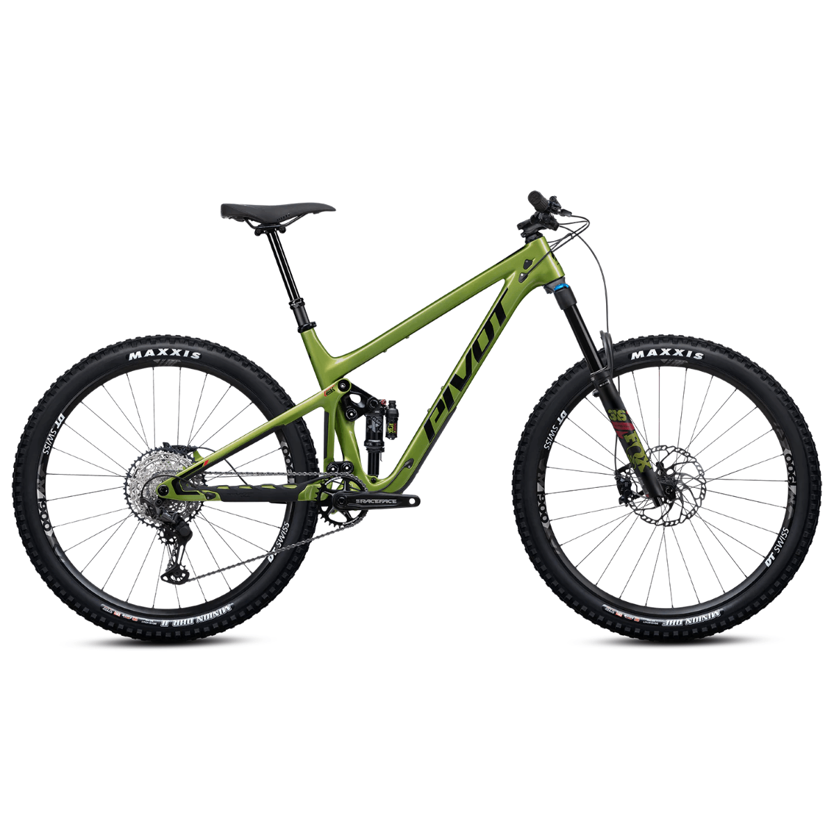 Trek Fuel EX 5 Gen 6 Bike - 2025 - Als.com