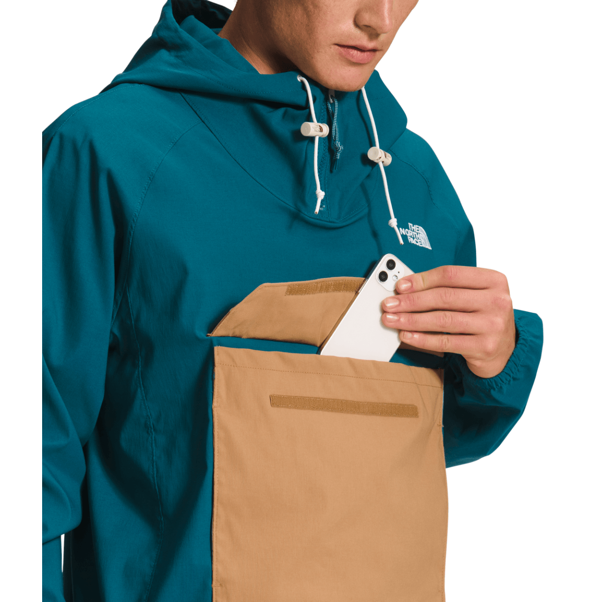 The North Face Class V Pullover - Men's - Als.com