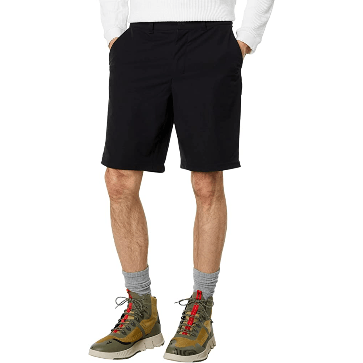The North Face Paramount Convertible Pant - Men's - Als.com