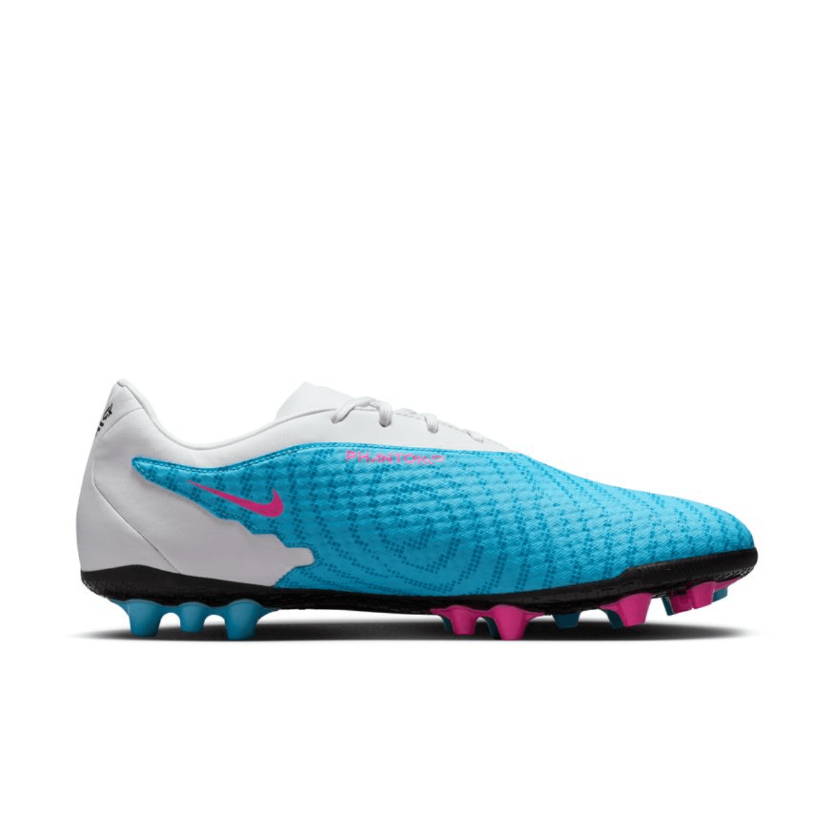 Nike Phantom GX Academy Artificial Grass Soccer Cleat Als