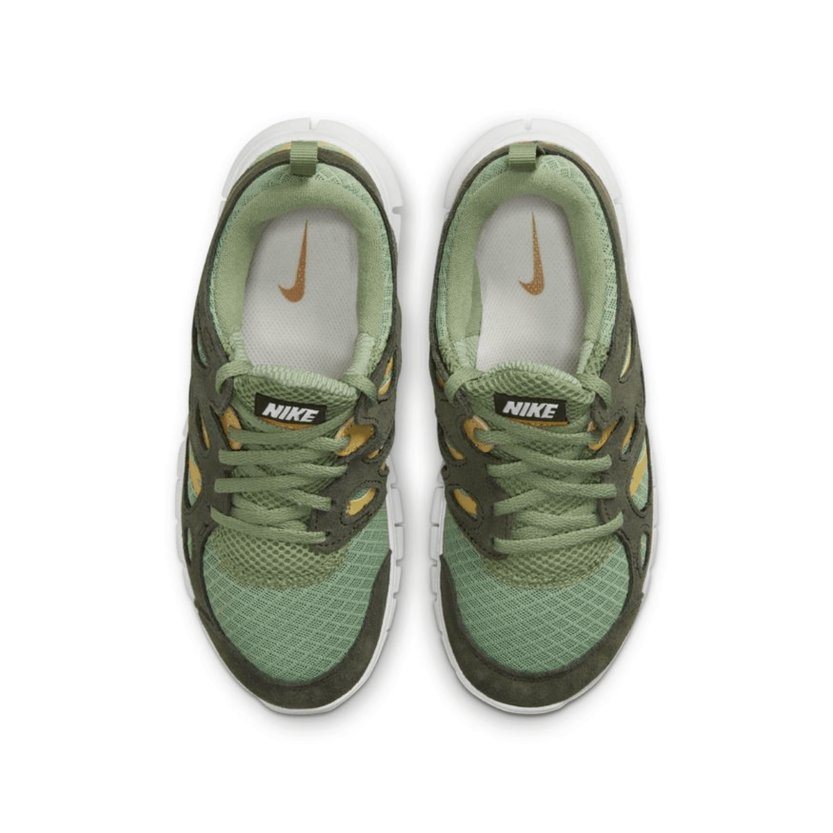 Nike Free Run Shoe Youth - Main Image