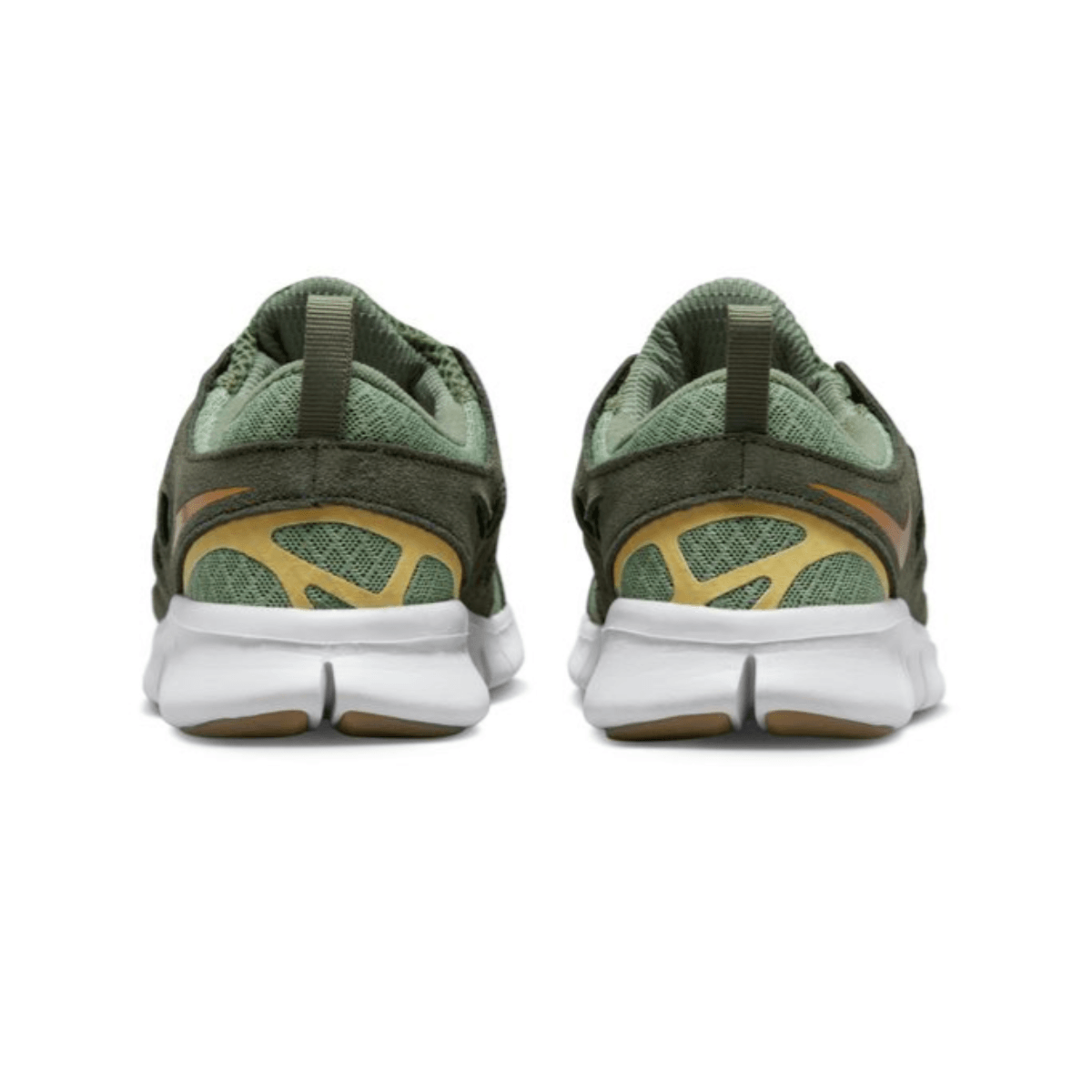Nike Free Run Shoe Youth - Main Image