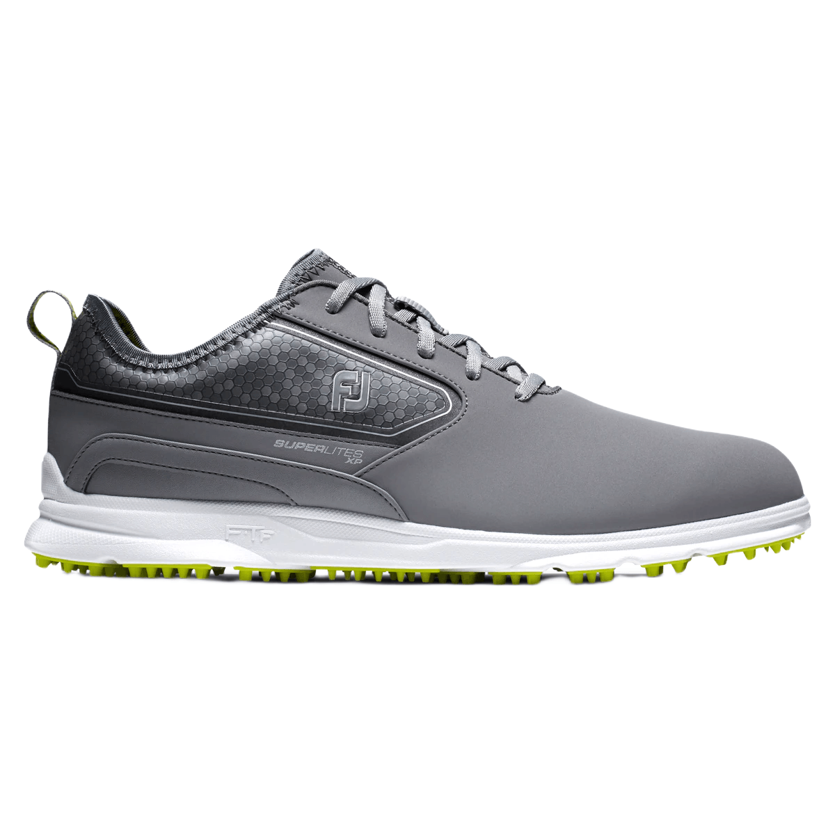 FootJoy Superlites XP Golf Shoe - Men's - Als.com