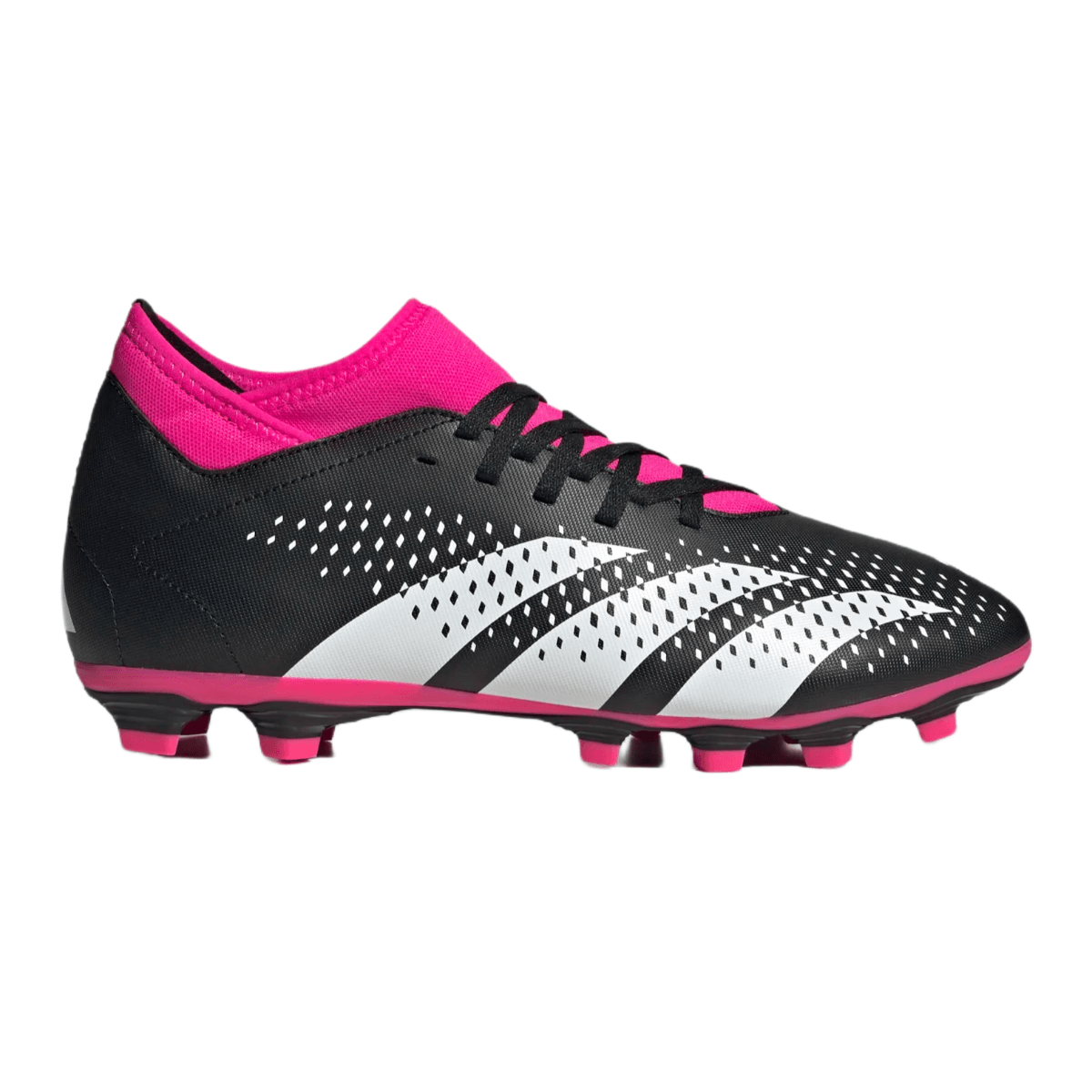 adidas Predator Accuracy.4 FG Sock Soccer Cleat - Als.com