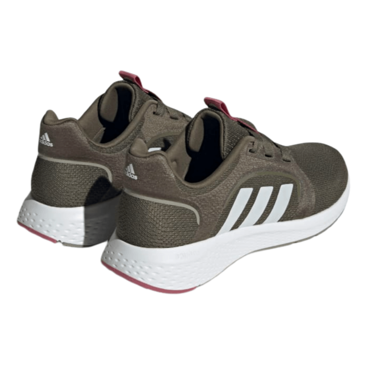 adidas Edge Lux Running Shoe Women's