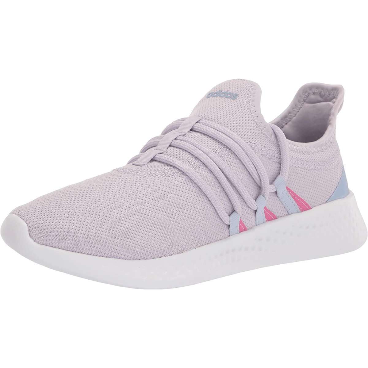 adidas Puremotion Adapt Running Shoe Women's