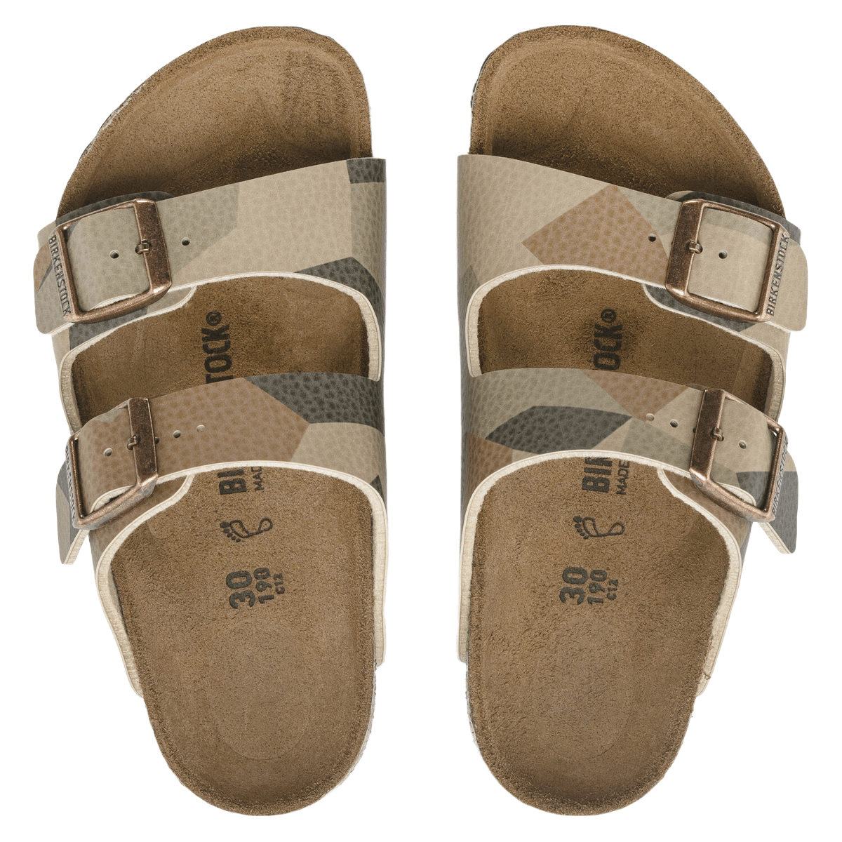 Sandal birken online