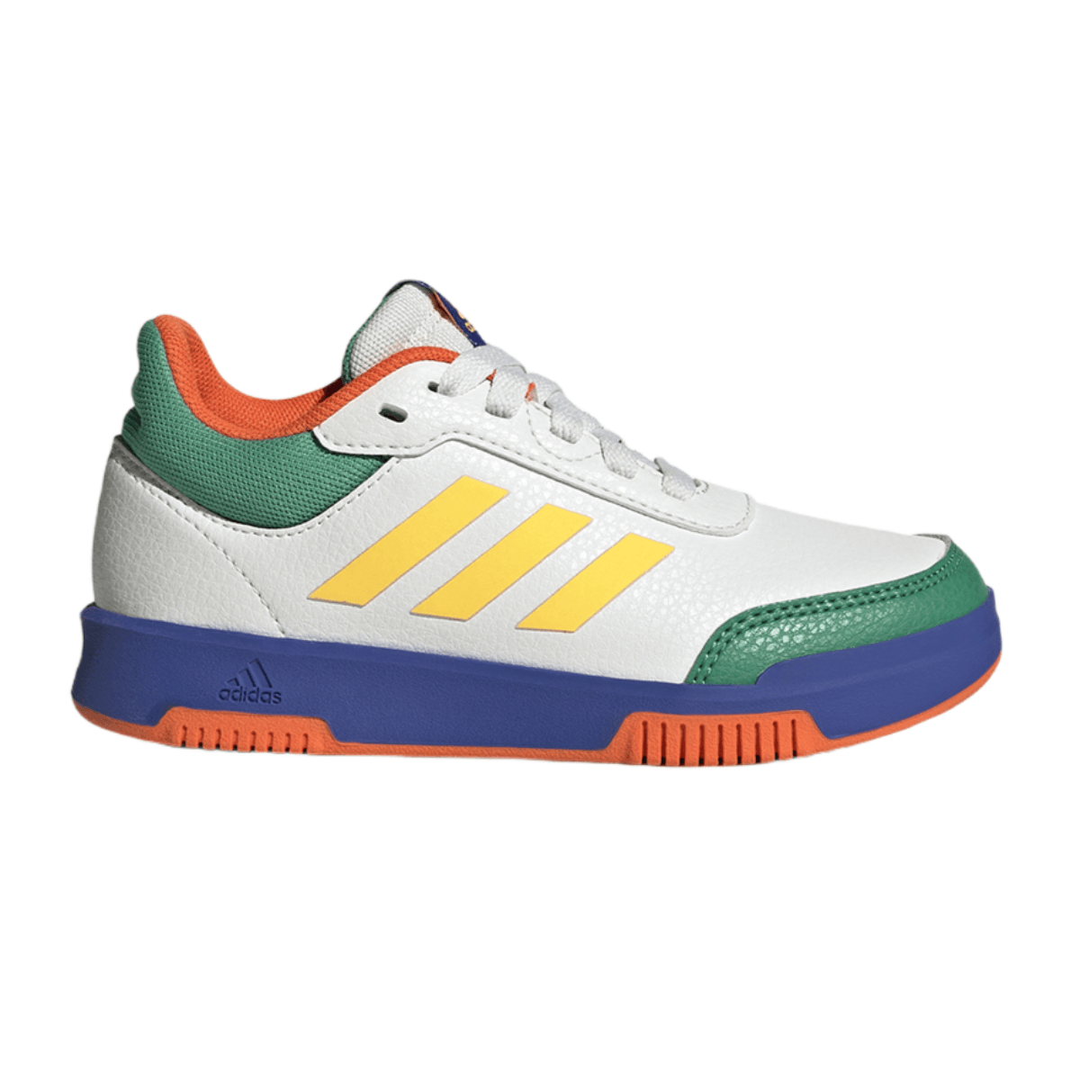 @だん adidas Tensaur Sport 2.0 Running Shoes - Youth - Als.com