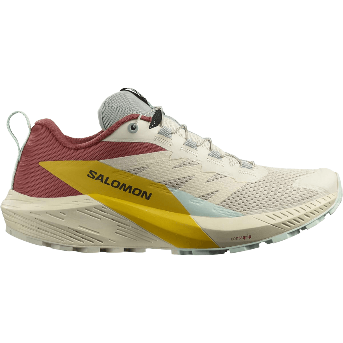 一番の贈り物 - Shoe 5 Ride Sense Salomon Women's Als.com - 25.0cm