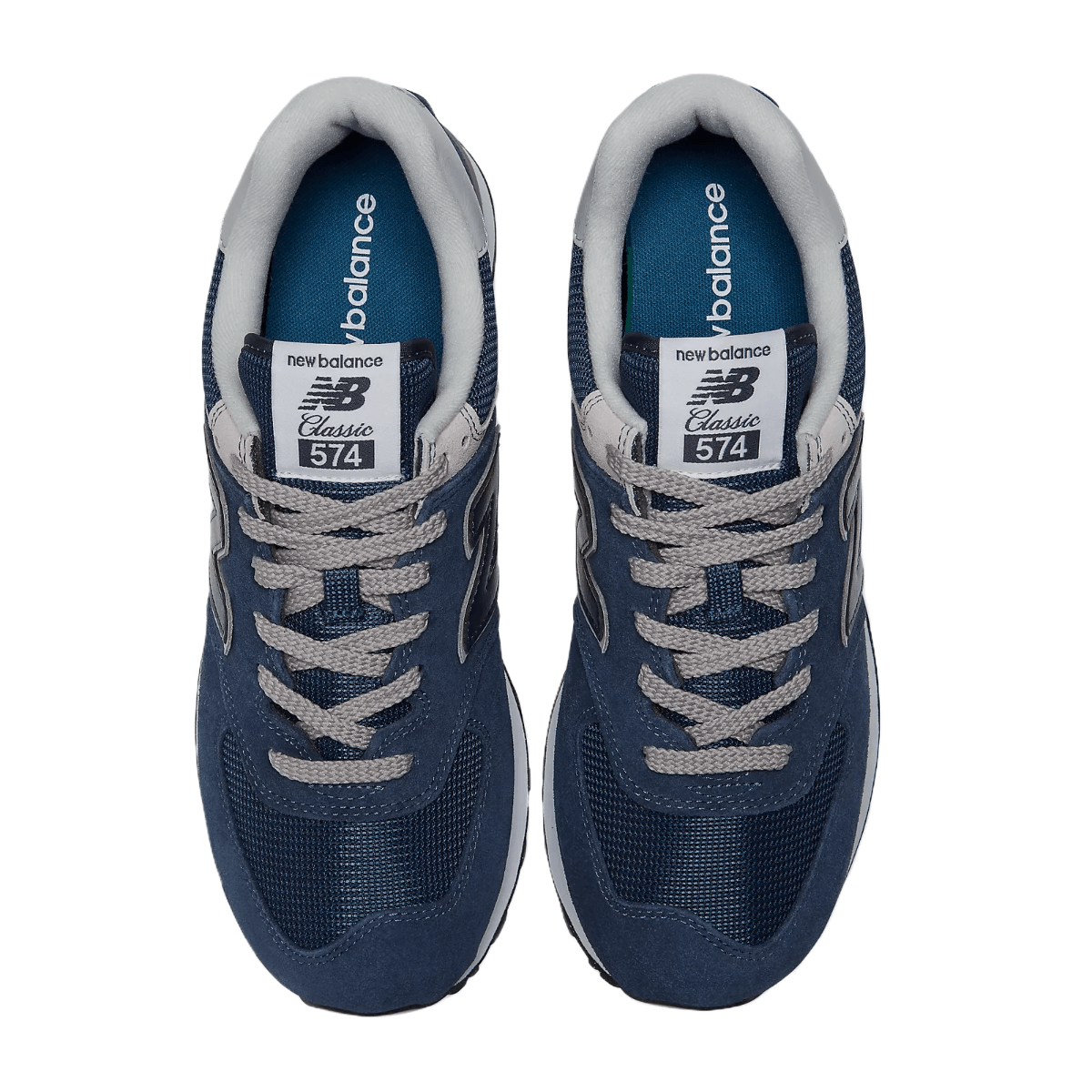 New Balance 574 Core Shoe - Men's - Als.com