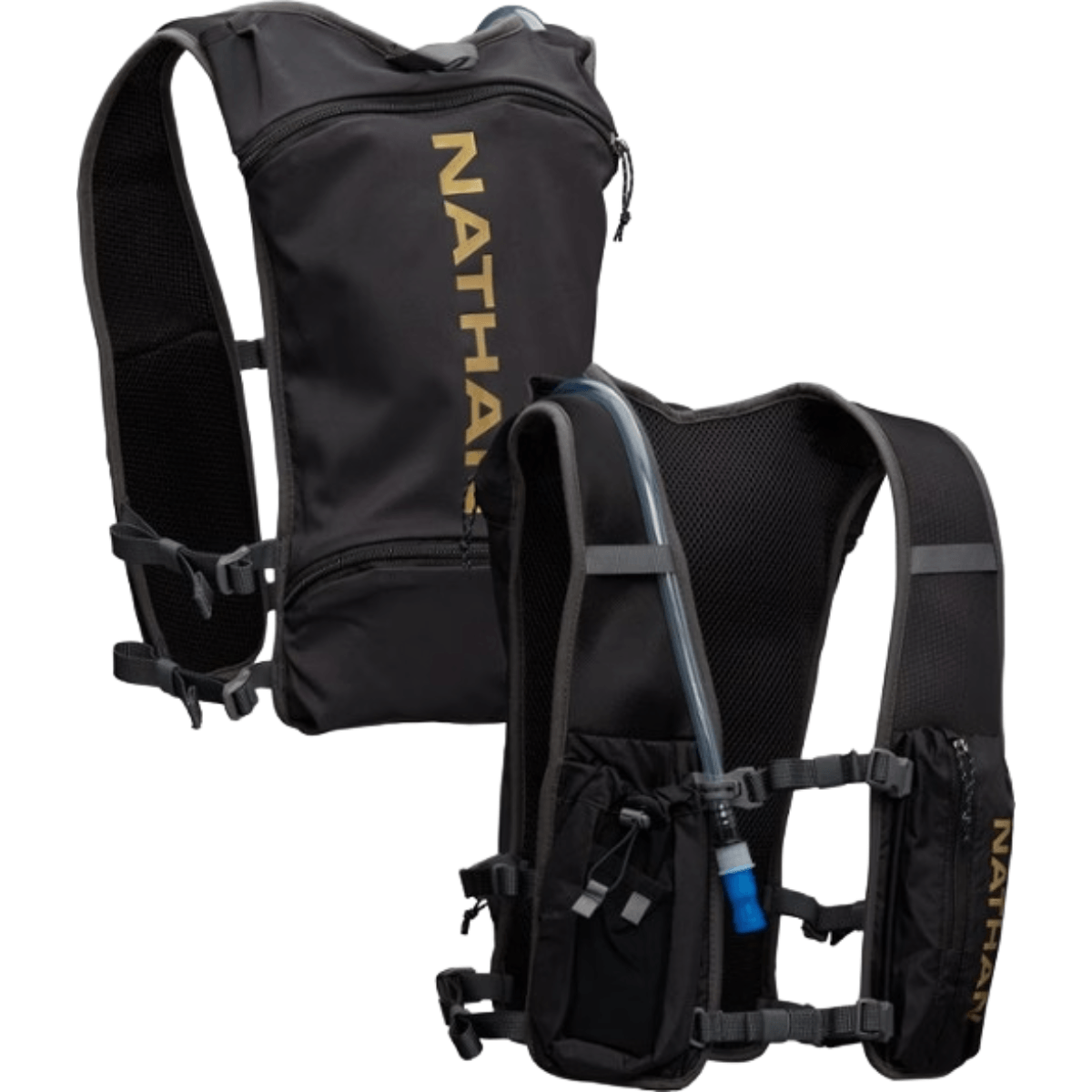 Nathan QuickStart 2.0 4L Hydration Pack Als