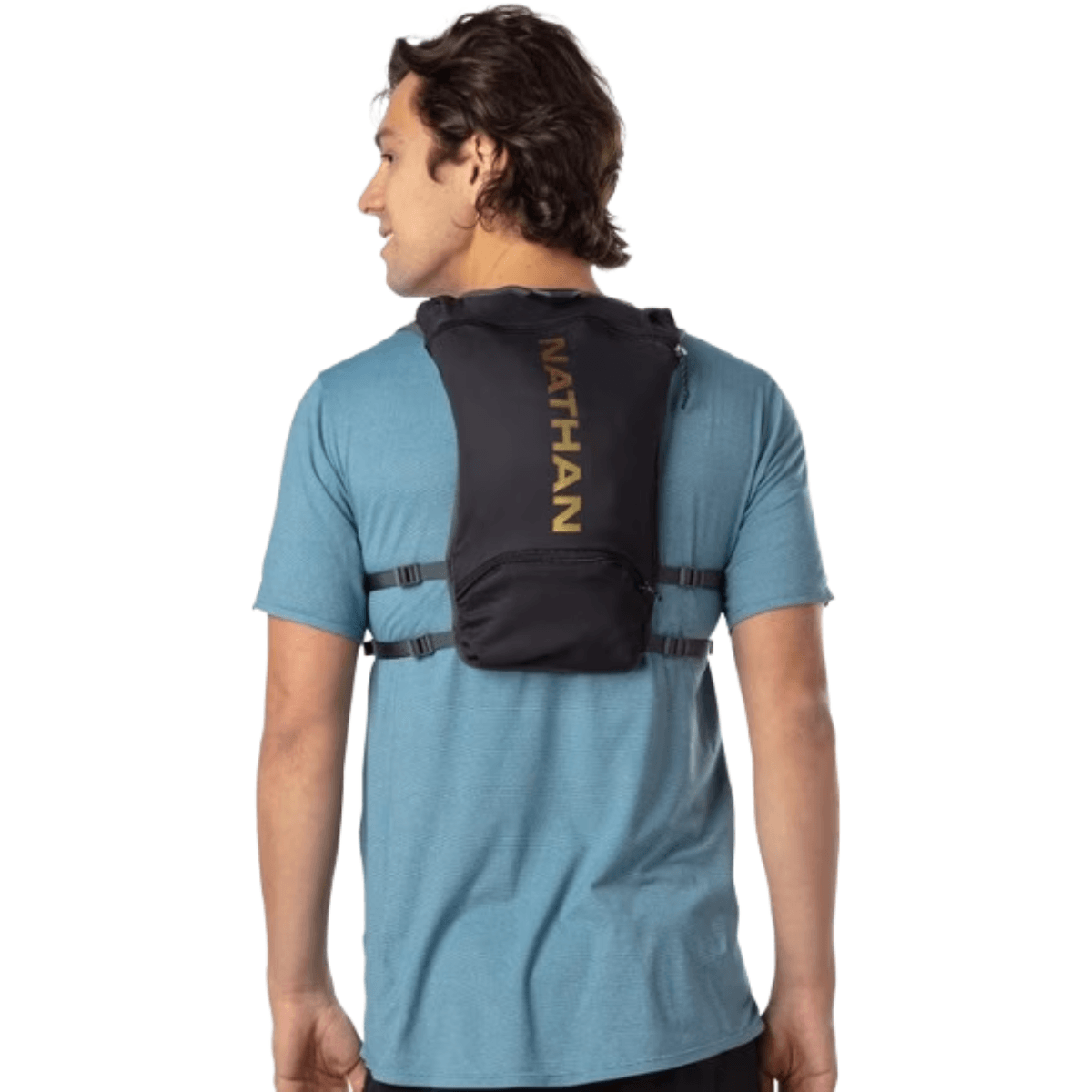 Nathan QuickStart 2.0 4L Hydration Pack Als