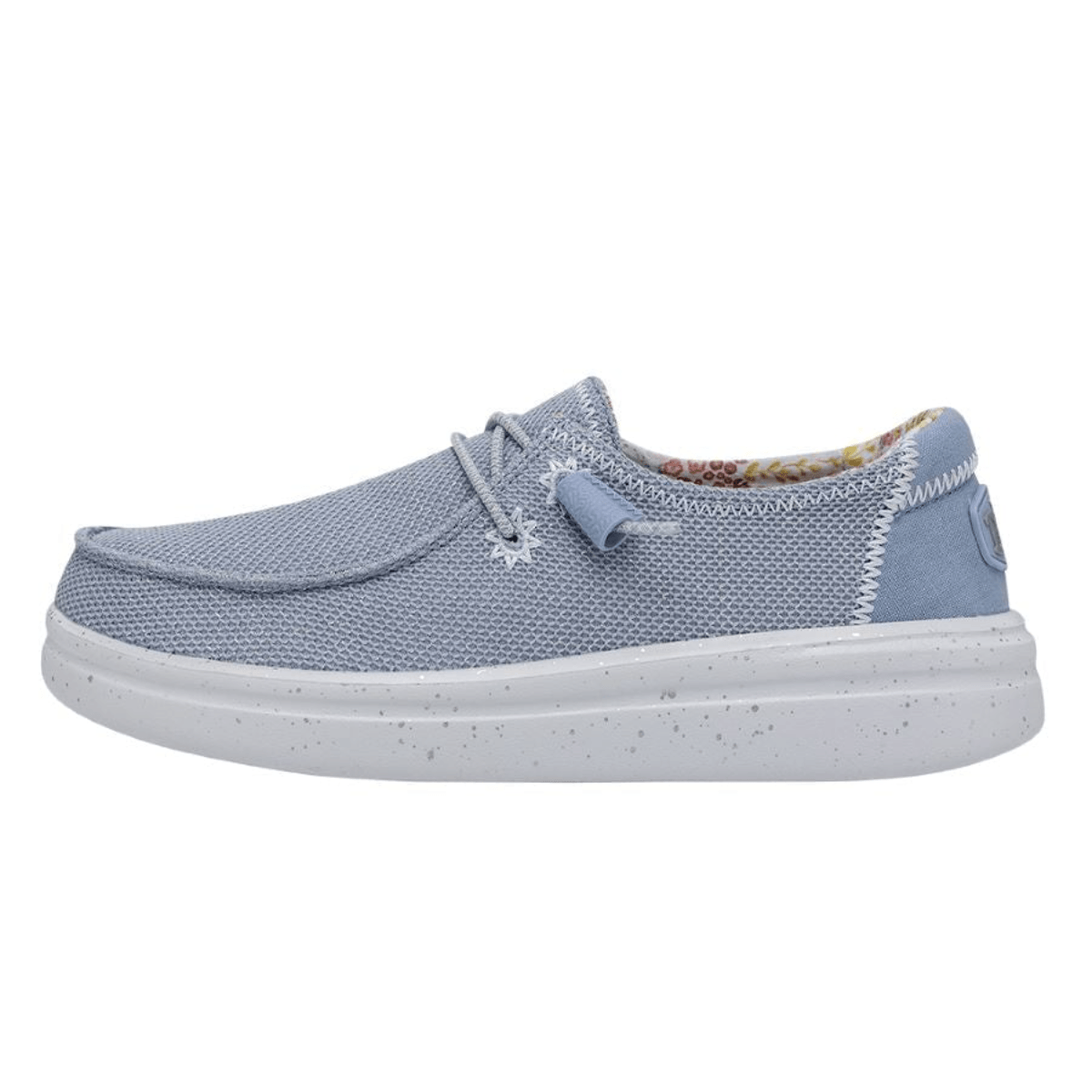 【500円引きクーポン】 Hey Dude Wendy Rise Stretch Shoe - Women's - Als.com その他