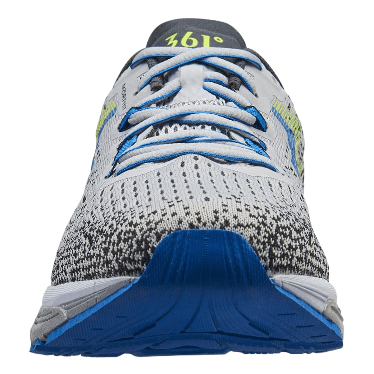 361 Degree Spire 4 Running Shoe - Men's - Als.com