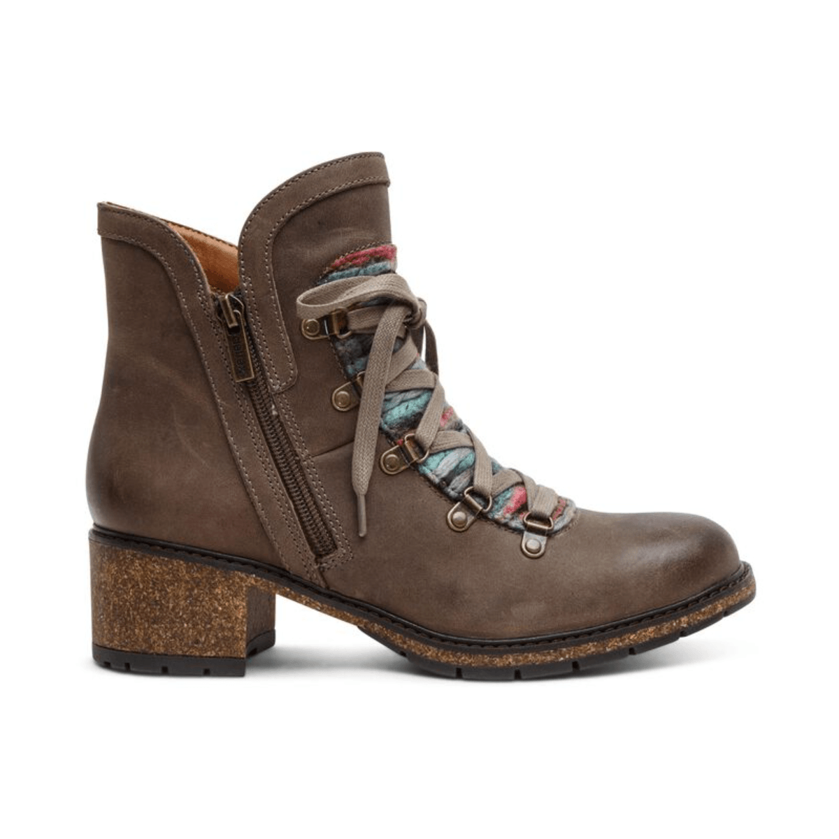 Aetrex womens boots online