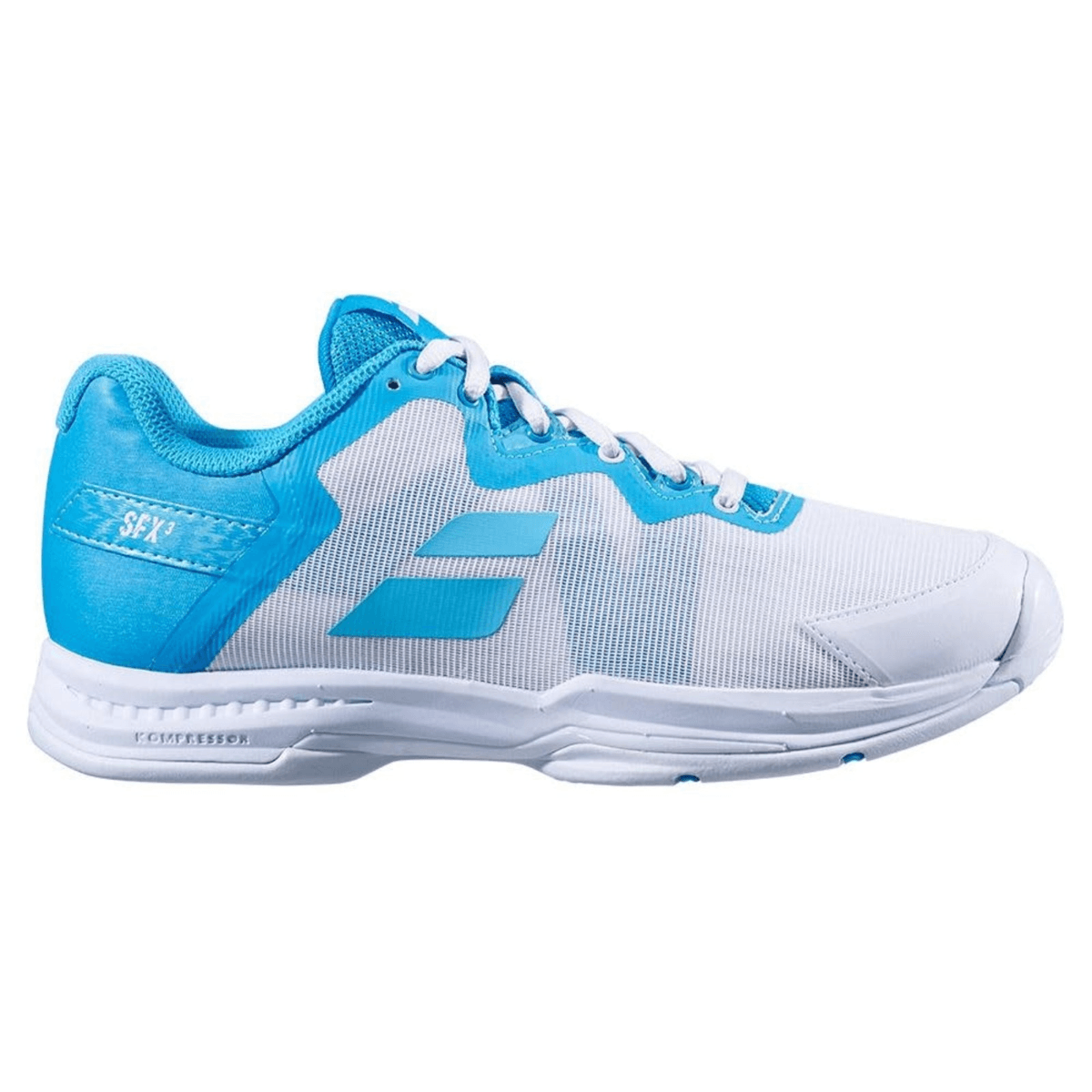 Babolat SFX3 All Court Tennis Shoe Women's