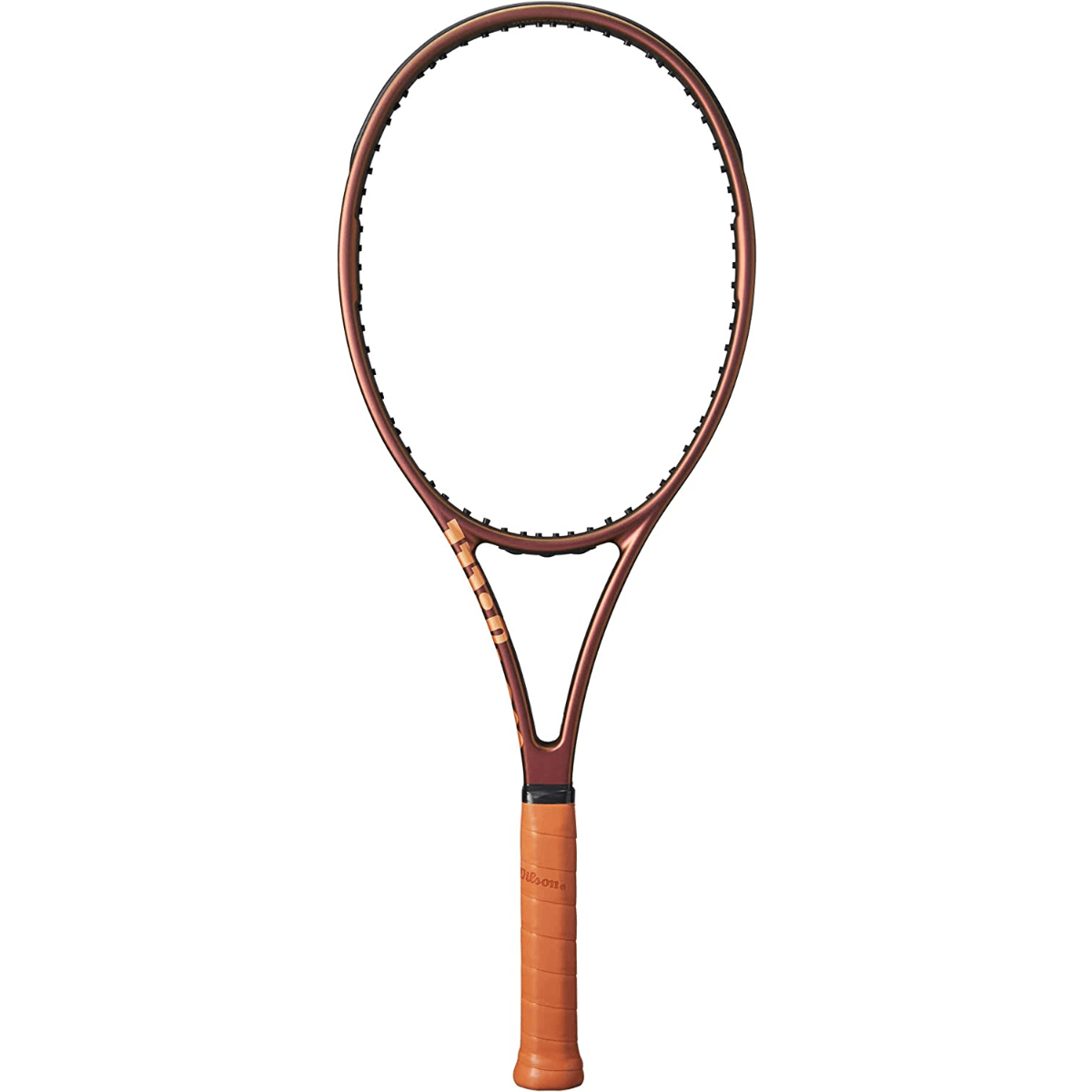 Wilson Pro Staff V14 Performance Tennis Racket - Als.com