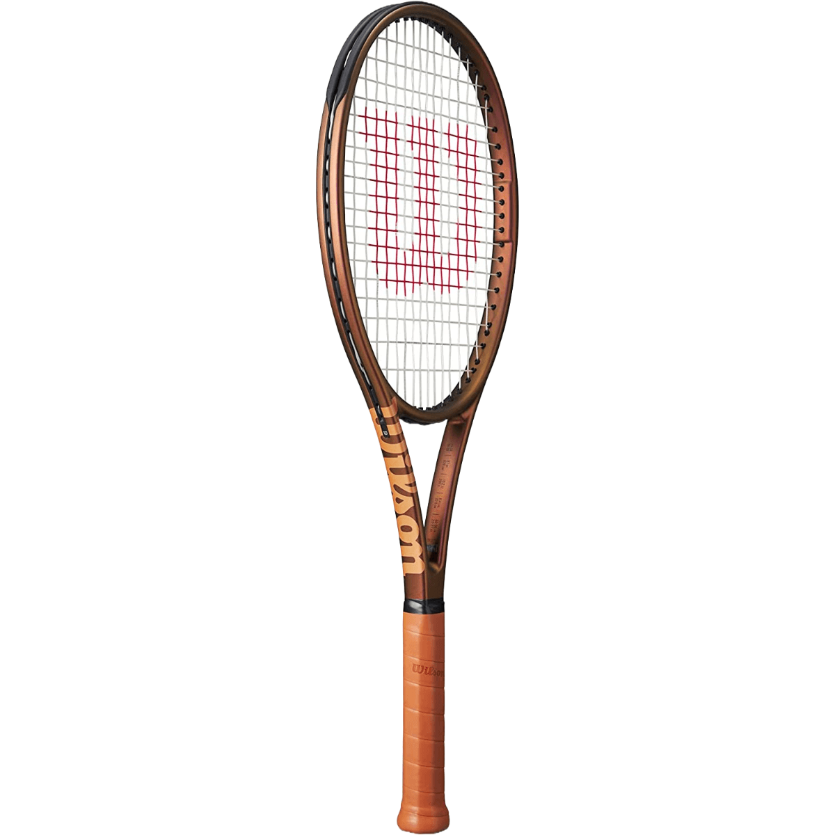 wilson - kellyさん用 Pro Staff 97 CV bronze wilson - kellyさん用 Pro Staff 97 CV bronzeの通販 by snaka's