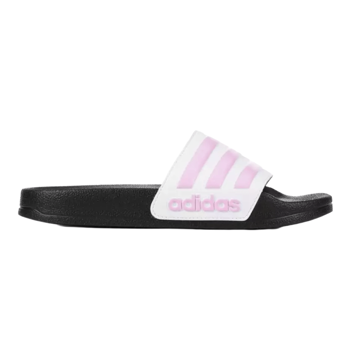 Adidas Adilette Youth Shower Slide 4