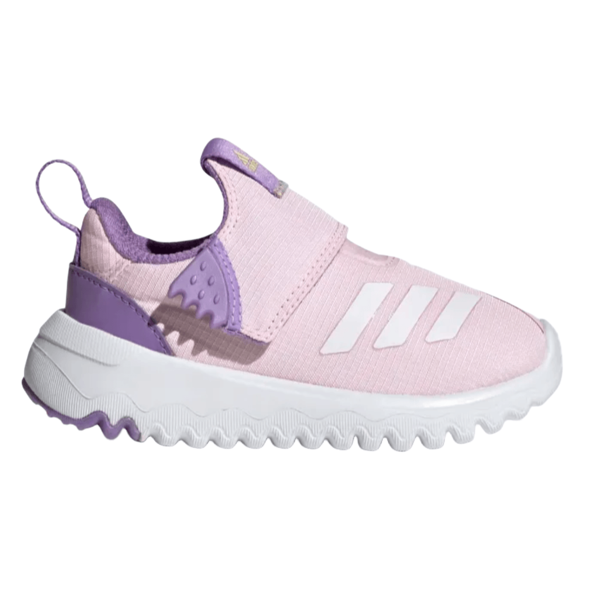 Adidas slip on girl best sale