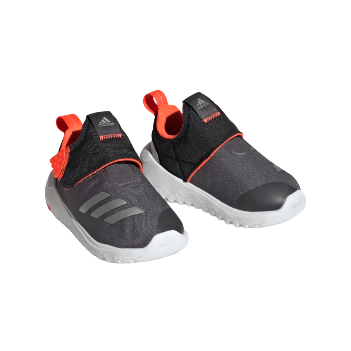 adidas Suru365 Slip-On Shoe - Girls' - Als.com