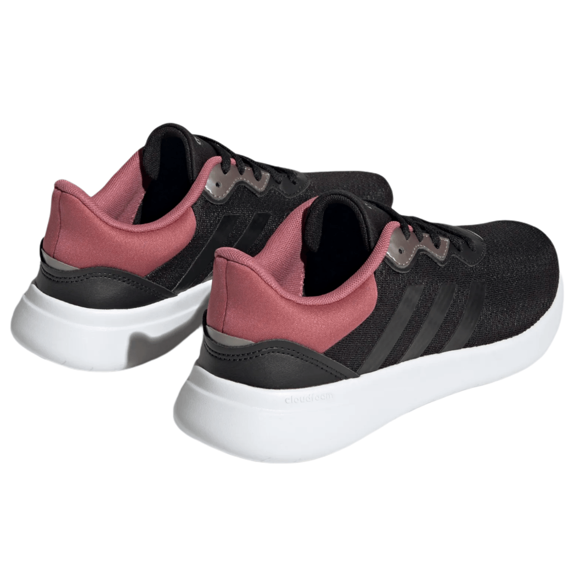 adidas QT Racer Running Shoe Women's
