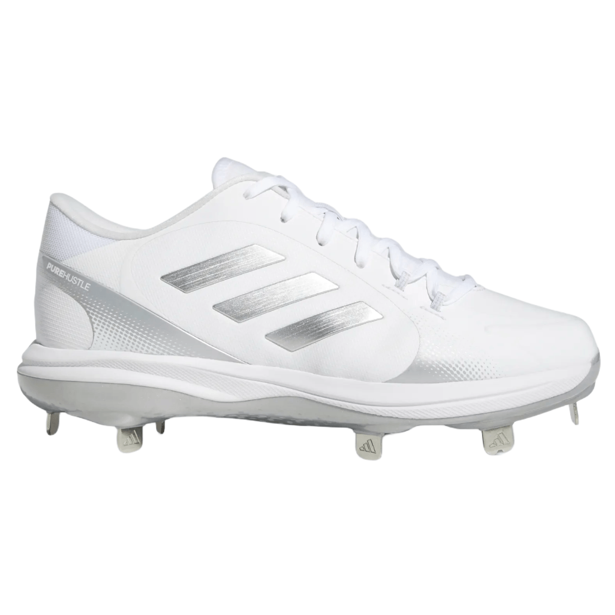 adidas PureHustle 2.0 Cleat - Women's - Als.com