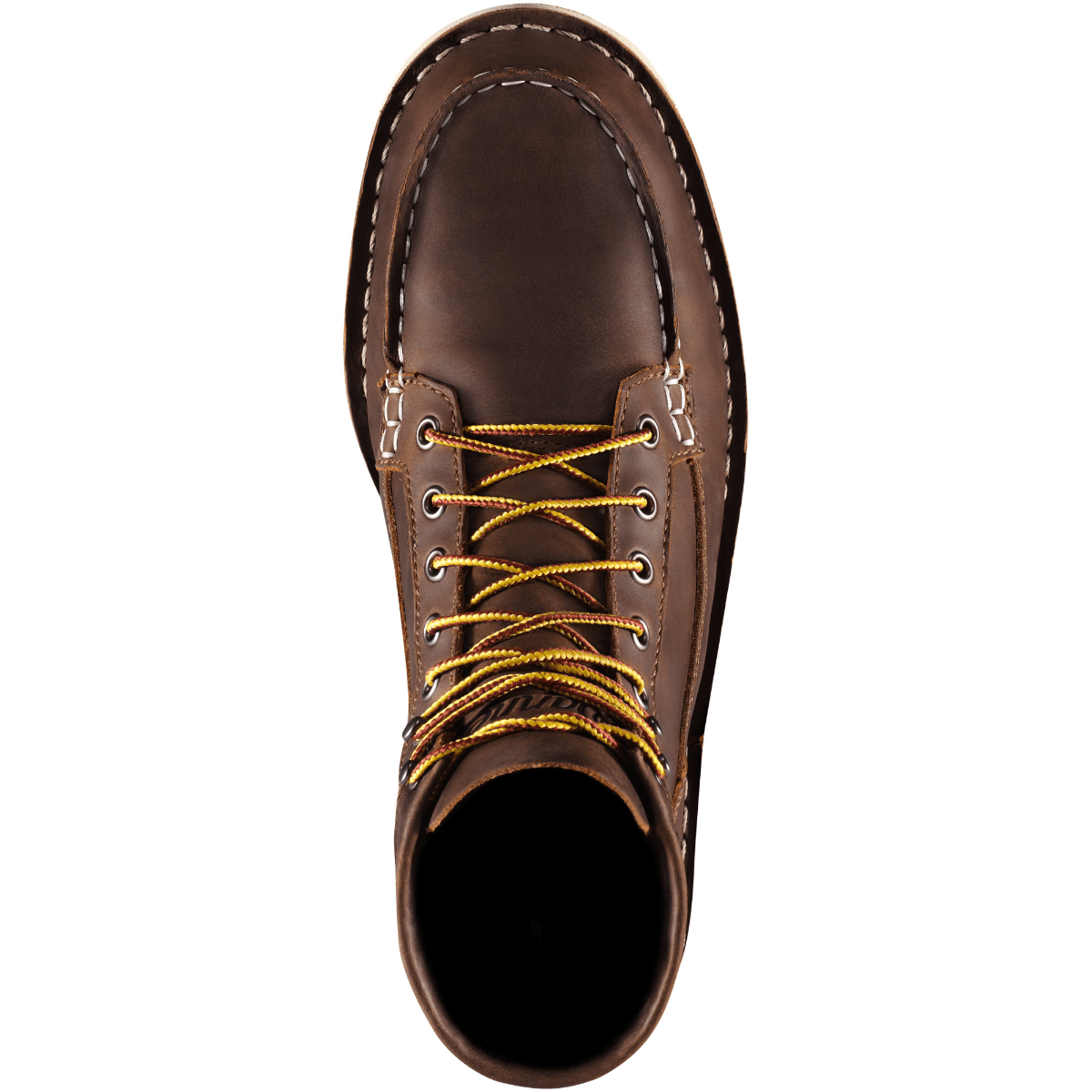 Danner 6" Bull Run Moc Toe Work Boot - Men's - Brown 13 Regular – image 5 of 6