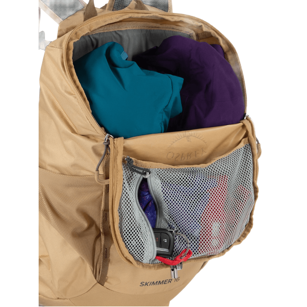 Osprey Skimmer 16L Hydration Pack