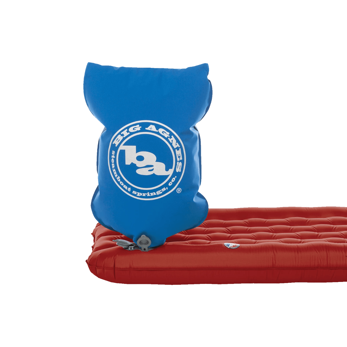 Big Agnes Rapide Sl Insulated Sleeping Pad - Als.com