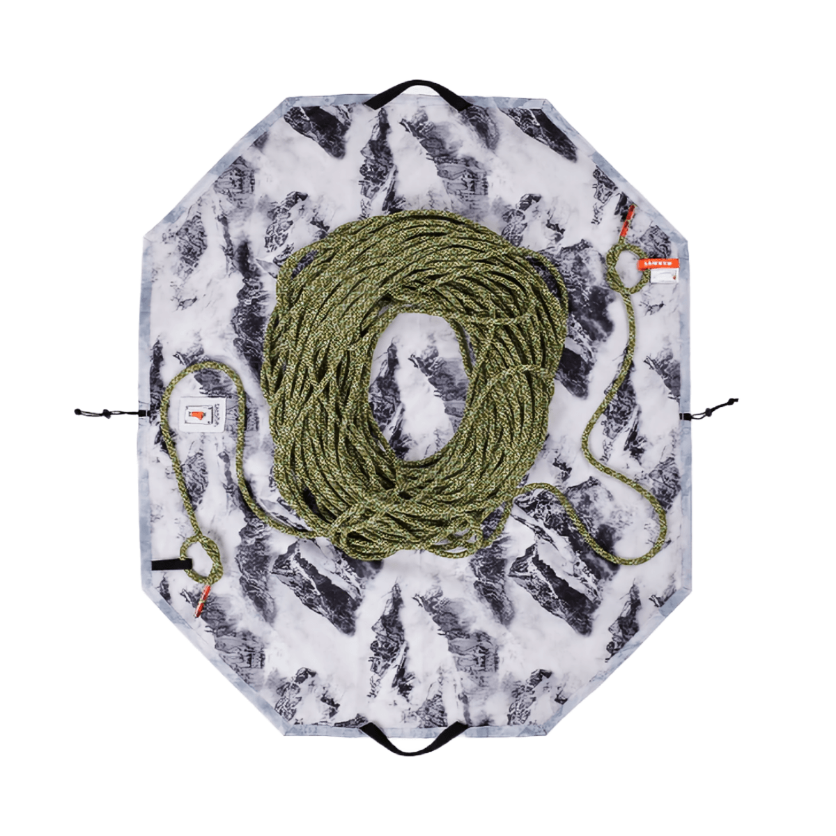 Mammut Neon Rope Tarp - Alpine AOP