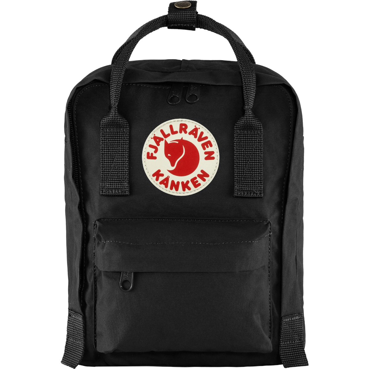 Fjallraven Kanken Mini Backpack - Als.com
