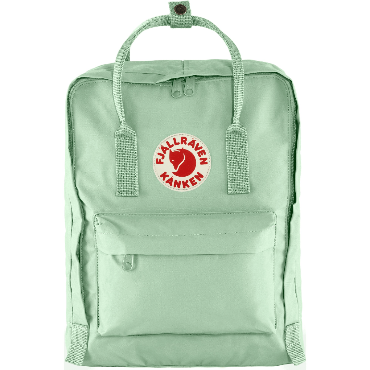 Fjallraven Classic Kanken Backpack - Als.com