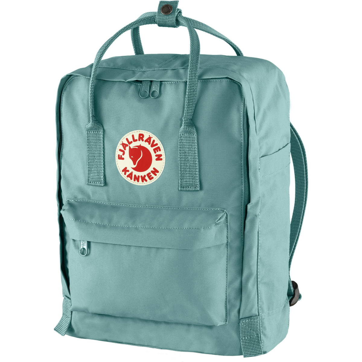 Fjallraven Kanken Backpack - Sky Blue