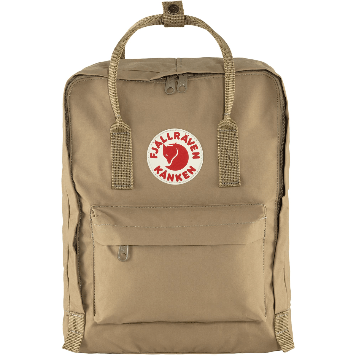Fjallraven Classic Kanken Backpack - Als.com