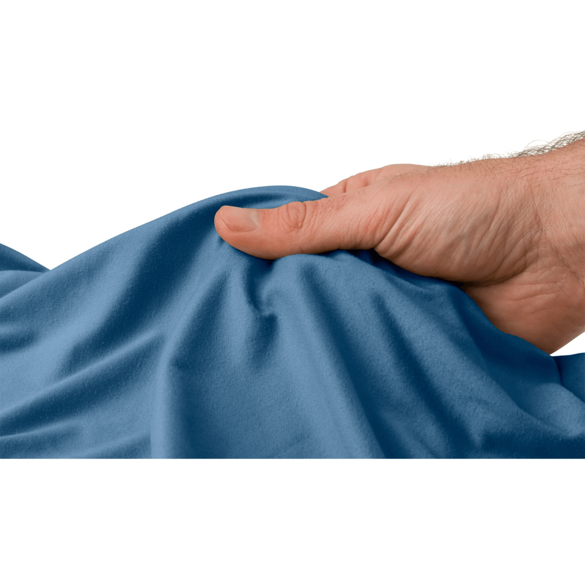 Sea to Summit Drylite Towel - Moonlight Blue M