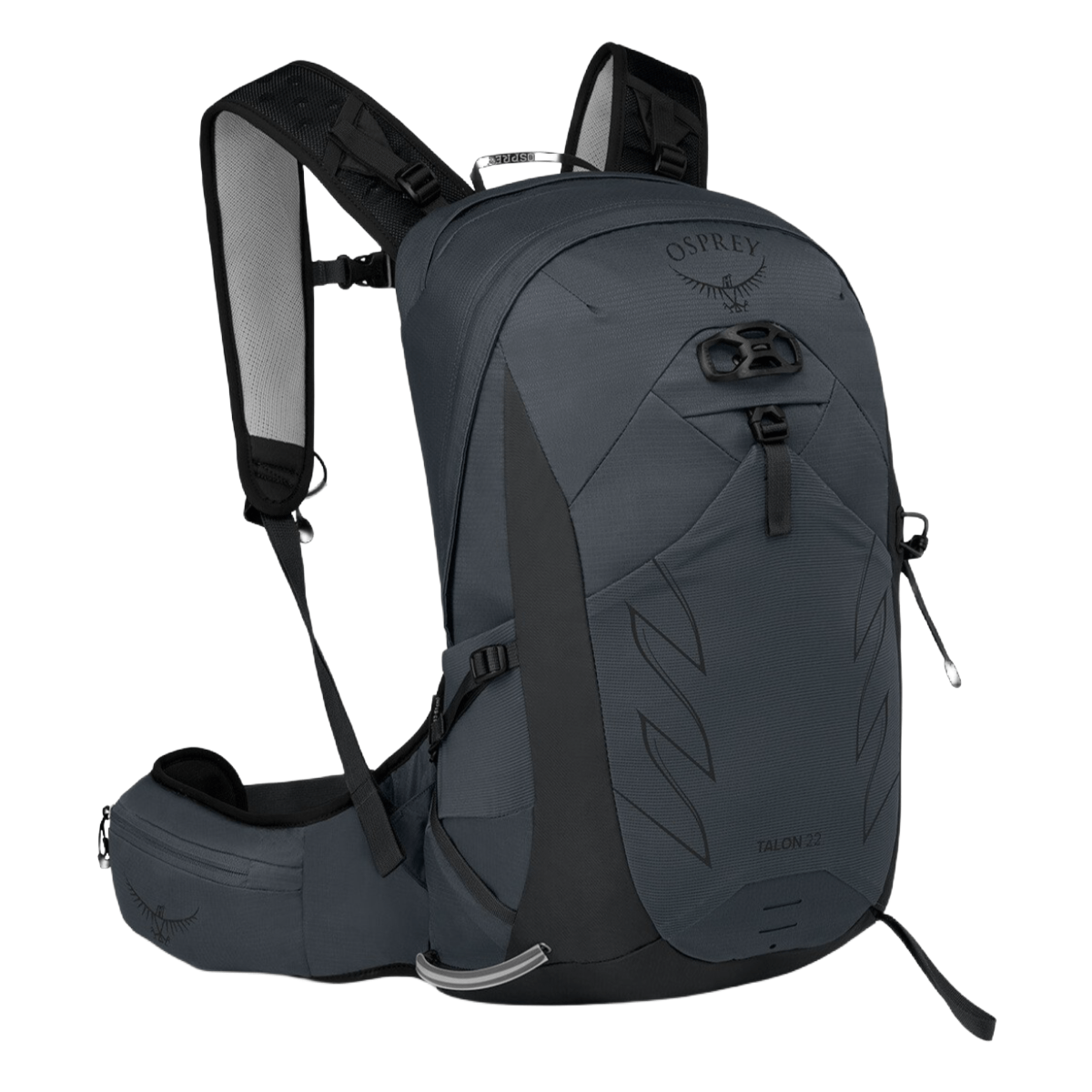 Osprey Talon 22 Extended Fit Backpack - Als.com