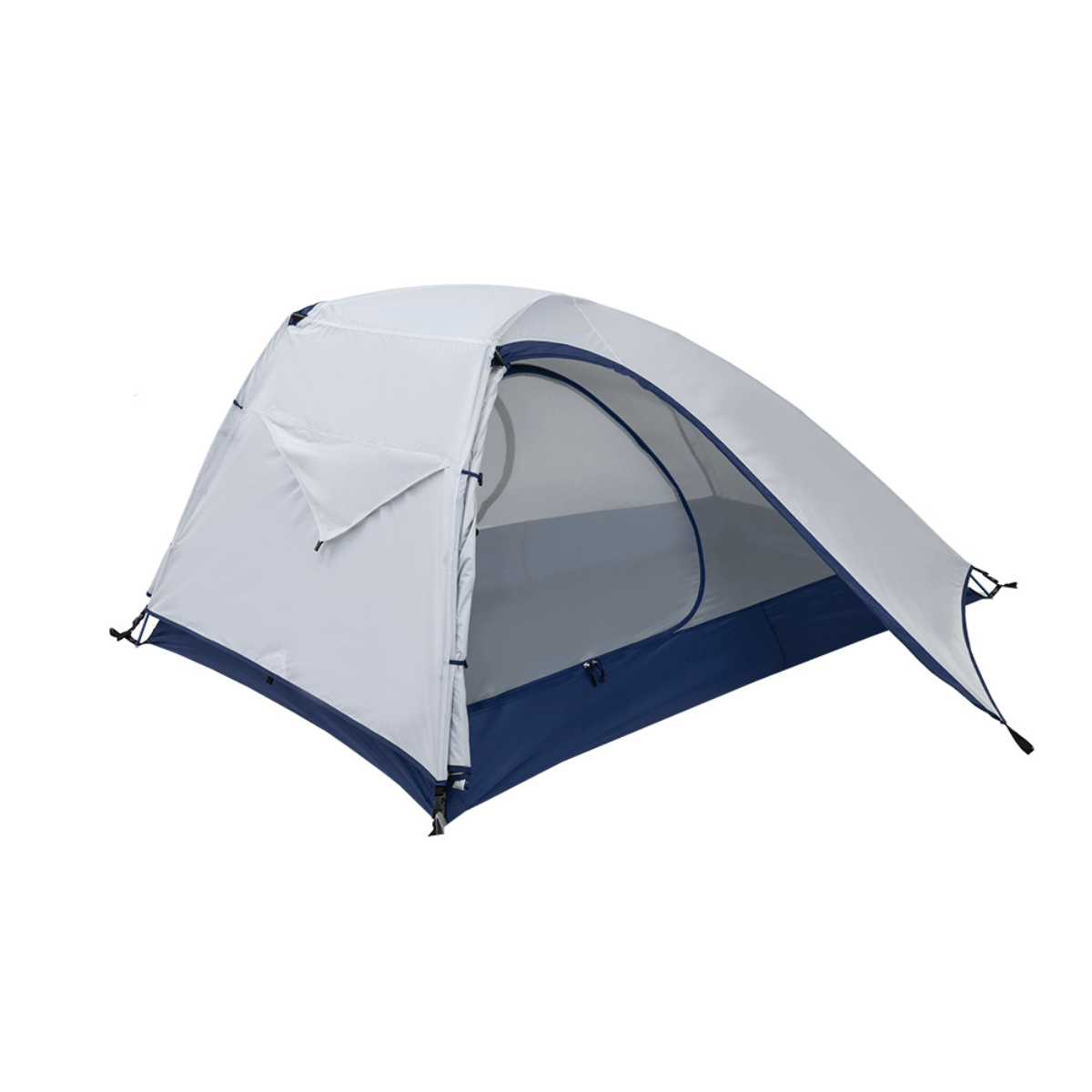 ALPS Mountaineering Zephyr 2-Person Tent - Als.com