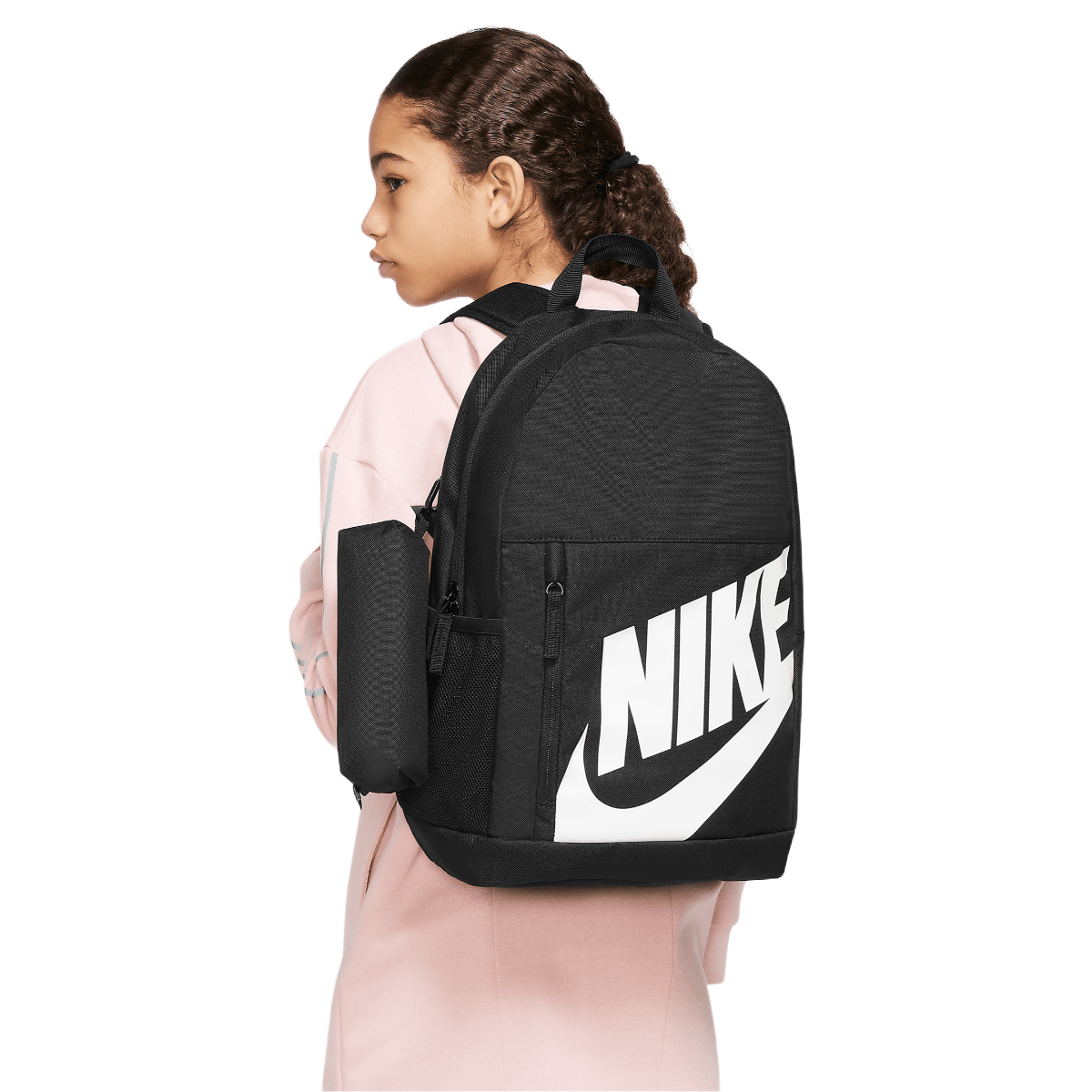 Nike Elemental Backpack Kids Nike Bag Nike Classic Girls Black