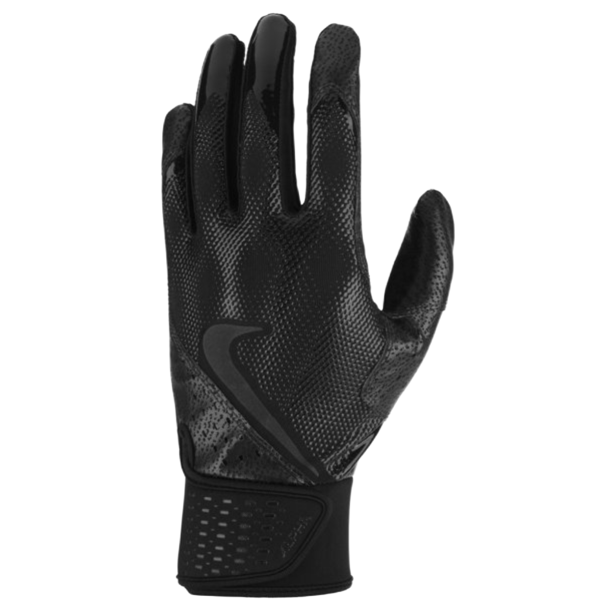 Nike Alpha Baseball Batting Glove - Als.com