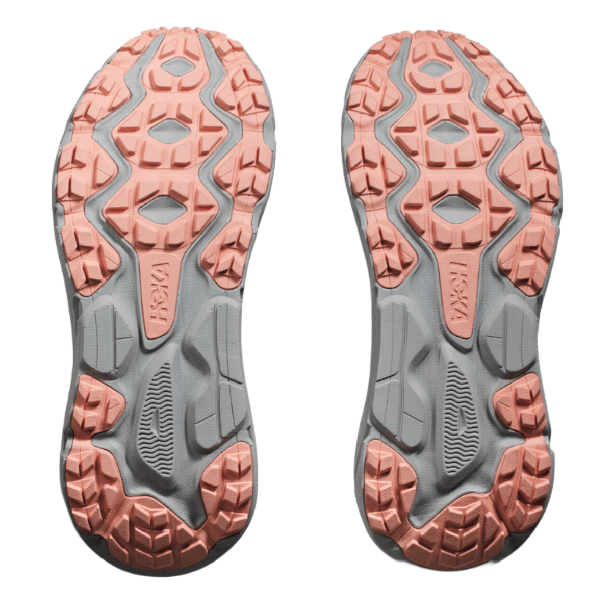 HOKA Challenger 7 Trail Running Shoe - Women's - Als.com