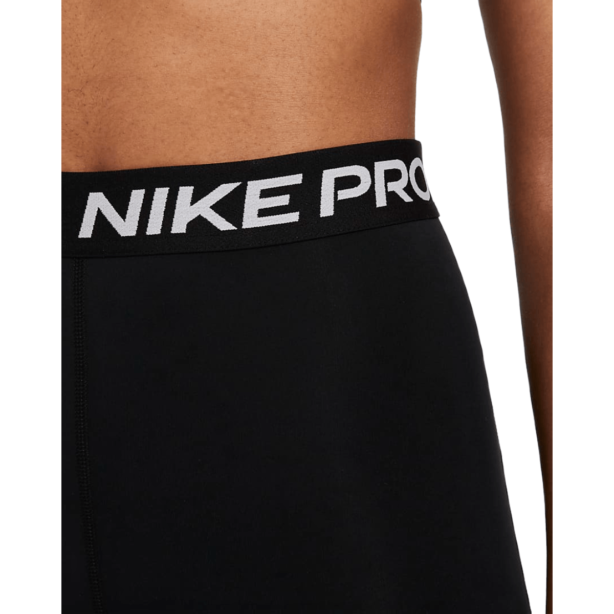 Nike pro legging shorts hotsell