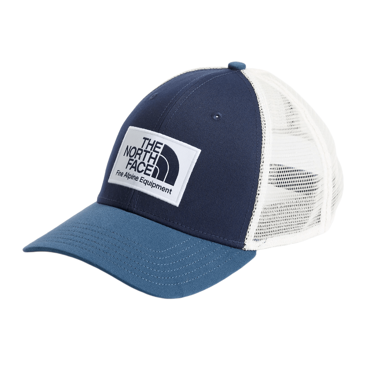 The North Face Deep Fit Mudder Trucker Cap - Als.com